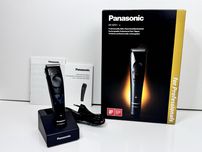 Нова Машинки для стрижки волосся і тримери Panasonic ER-GP21