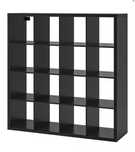 Estante Ikea Kallax
