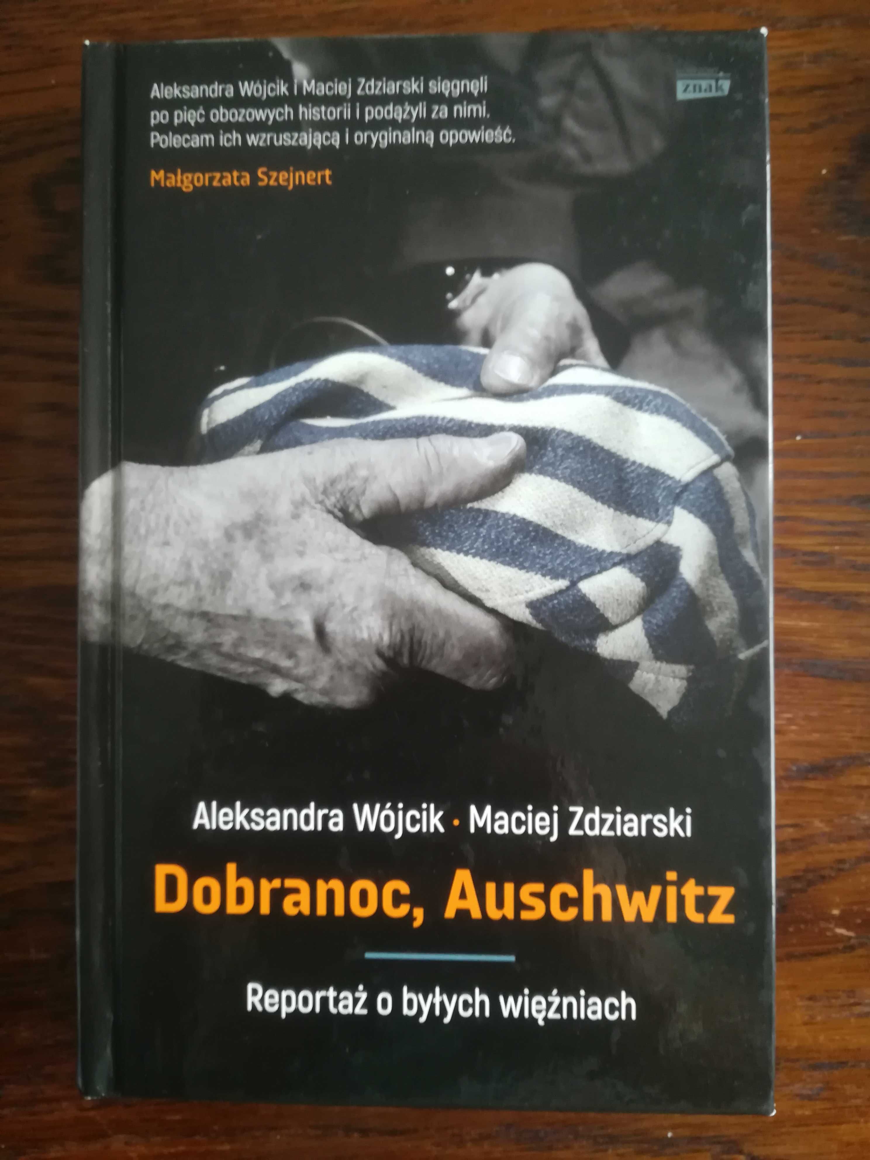 Dobranoc, Auschwitz