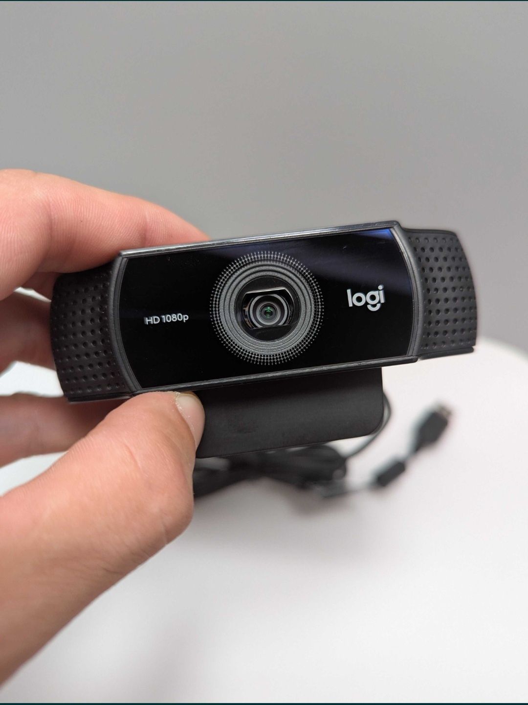 Веб-камера Logitech C920 PRO Stream
