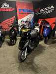 Honda dio af 35zx без пробігу по україні Японські скутери