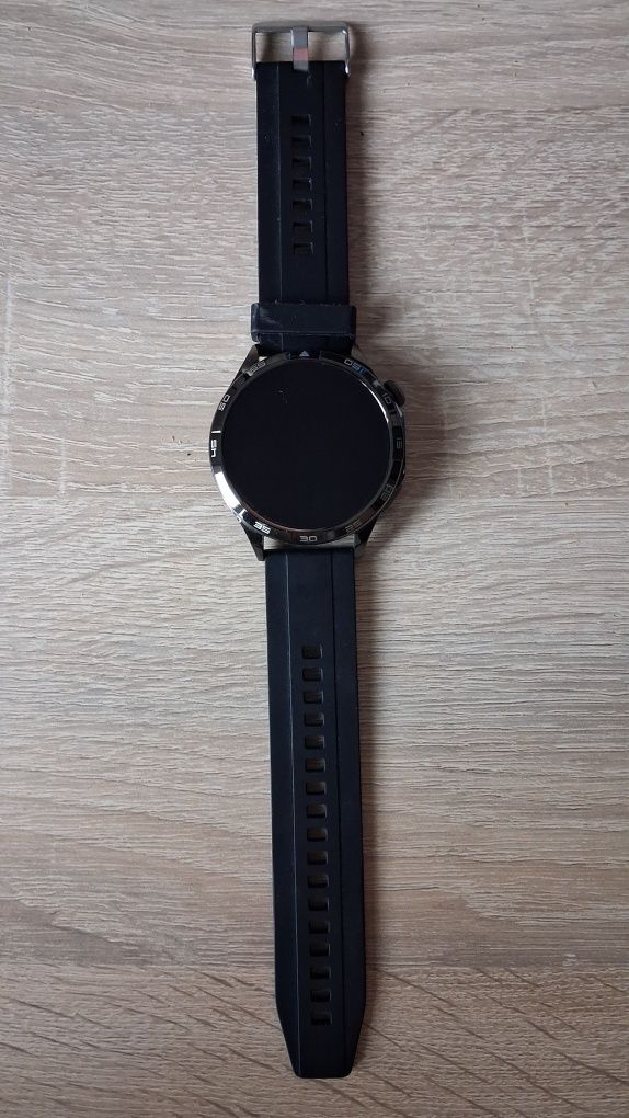 Smartwatch Abrams DT5 Mate – stan bardzo dobry - jak nowy