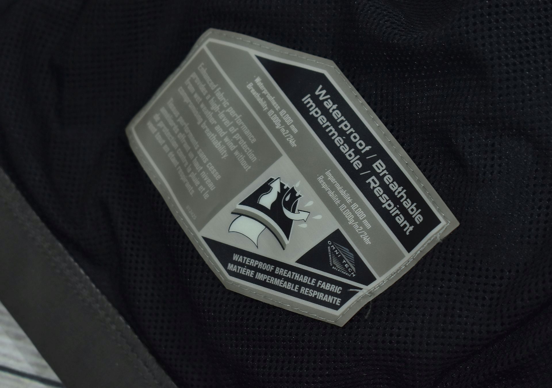Columbia Titanium Męska Kurtka Techniczna Softshell Xl