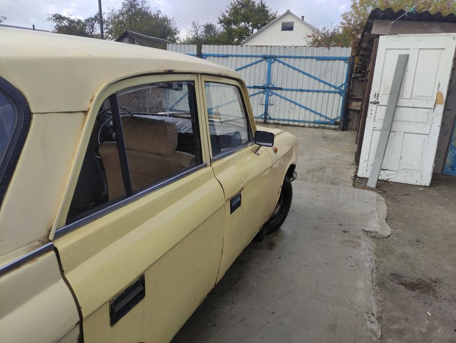 Продам Москвич 412