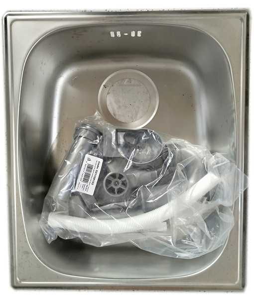 Lava loiça inox - novo