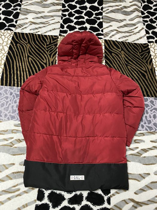 Куртка зима на зріст 128 -134