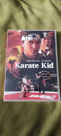 Karate Kid dvd lektor pl