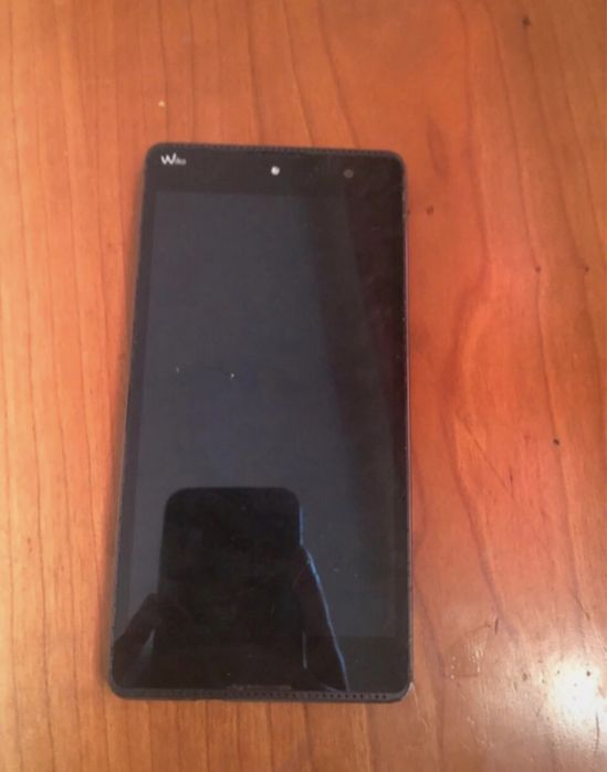 Telemóvel Wiko para peças