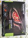 Gigabyte 1040Ti , Hyper-X Fury 16gb DDR4