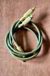 Cabo coaxial RCA
