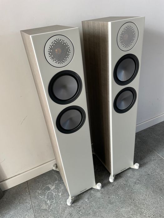 Kolumny Monitor Audio Bronze 200