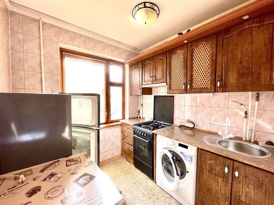 Аренда квартири на ЮТЗ Інгульський