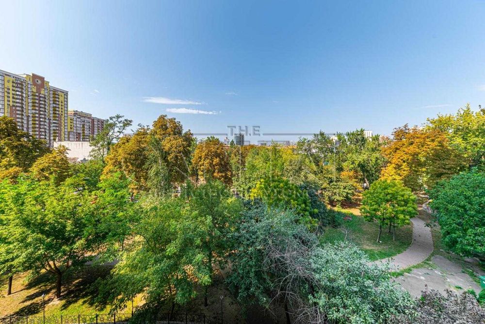 Аренда шикарной квартиры 202м2 низкий этаж ЖК Андерсен Генератор