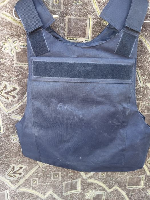 Поитконоска нова