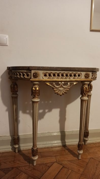 Móvel consola credência