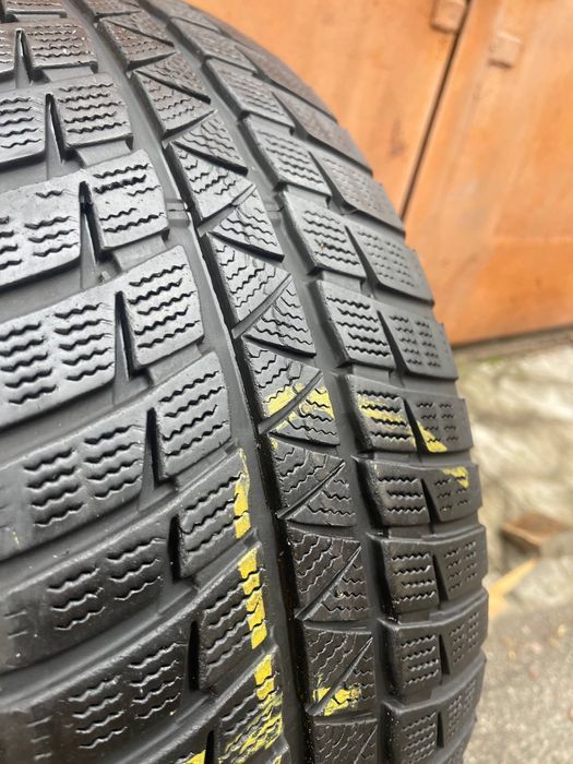 Шини 225/45 r19 зима