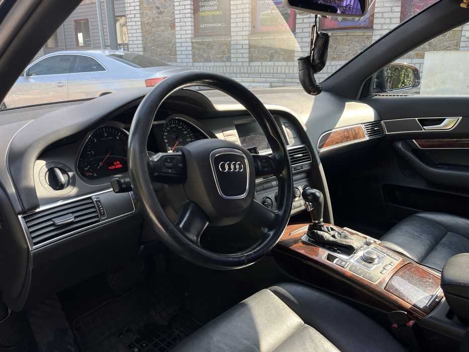 Audi A6 2004 за ГОТІВКУ | в КРЕДИТ