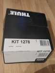 Thule KIT 1278 Ford Fiesta 5-dr Hatchback