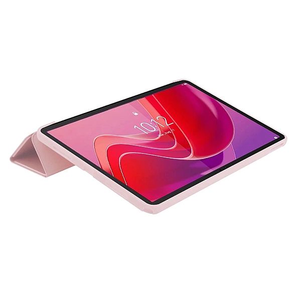 Etui Tech-Protect SmartCase na Lenovo Tab M11/11" TB-330 - różowe