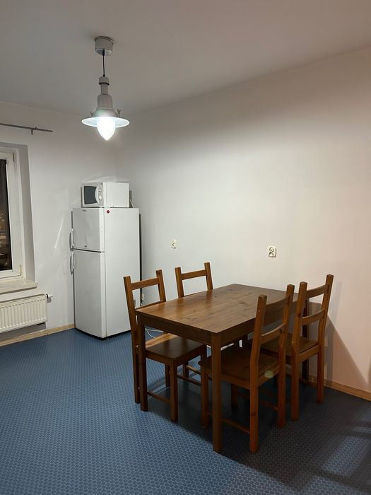 Na wynajem Szamotuły mieszkanie 2 pokoje