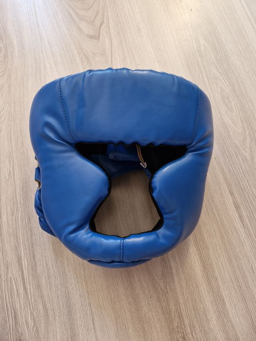 Sprzedam kask ochronny rozmiar L