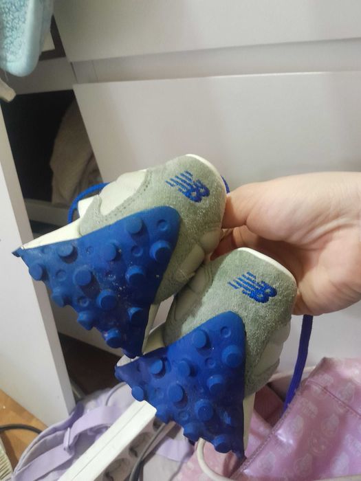 New balance 327 sapatilhas