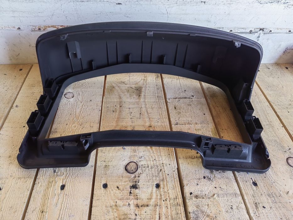 Obudowa licznika Man tga