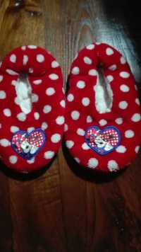 Pantufas Minni - Criança