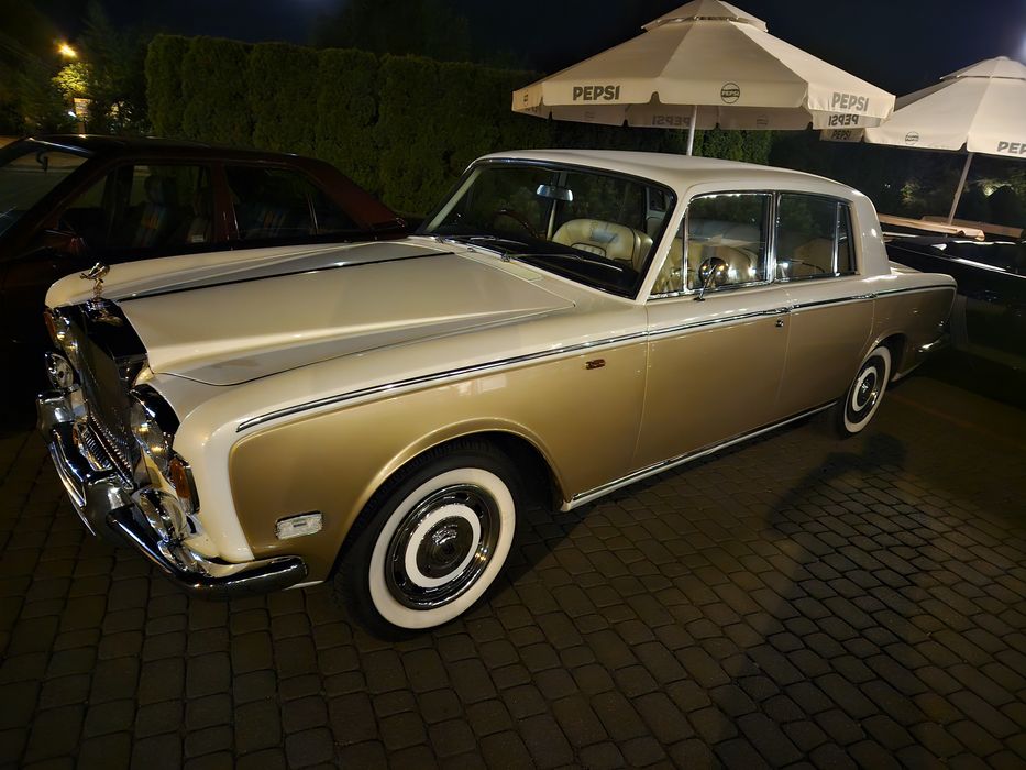 Sprzedam auto zabytkowe