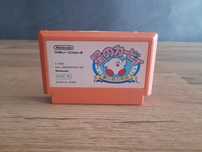 Kirby nintendo famicom ntsc j