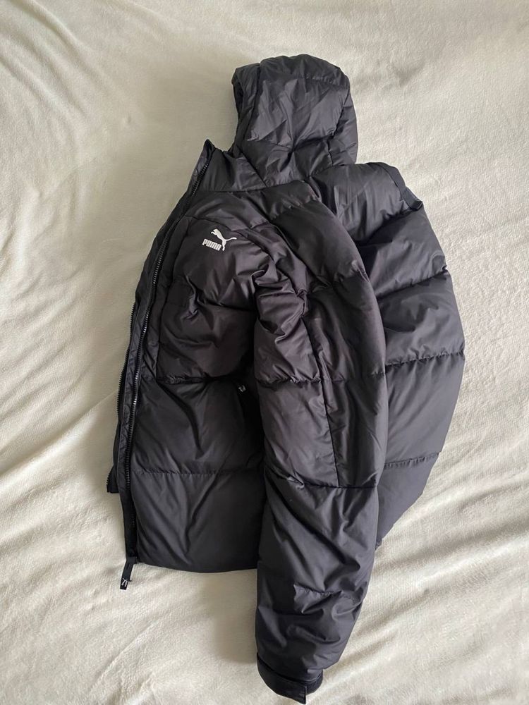 Куртка Puma men's down jacket