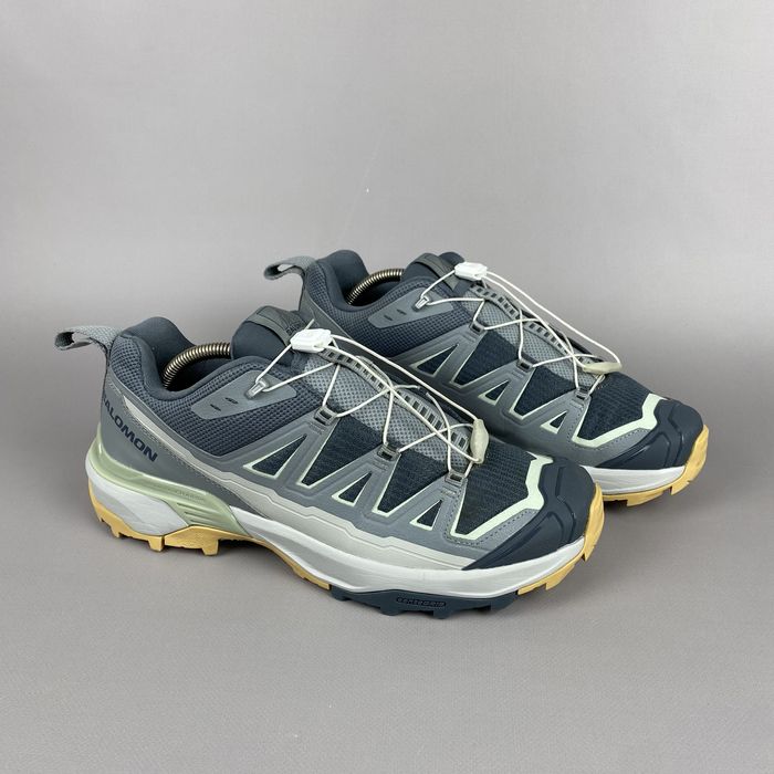 р.43 Оригінал! Трекінгові черевики Salomon X Ultra 360 Edge L47818100