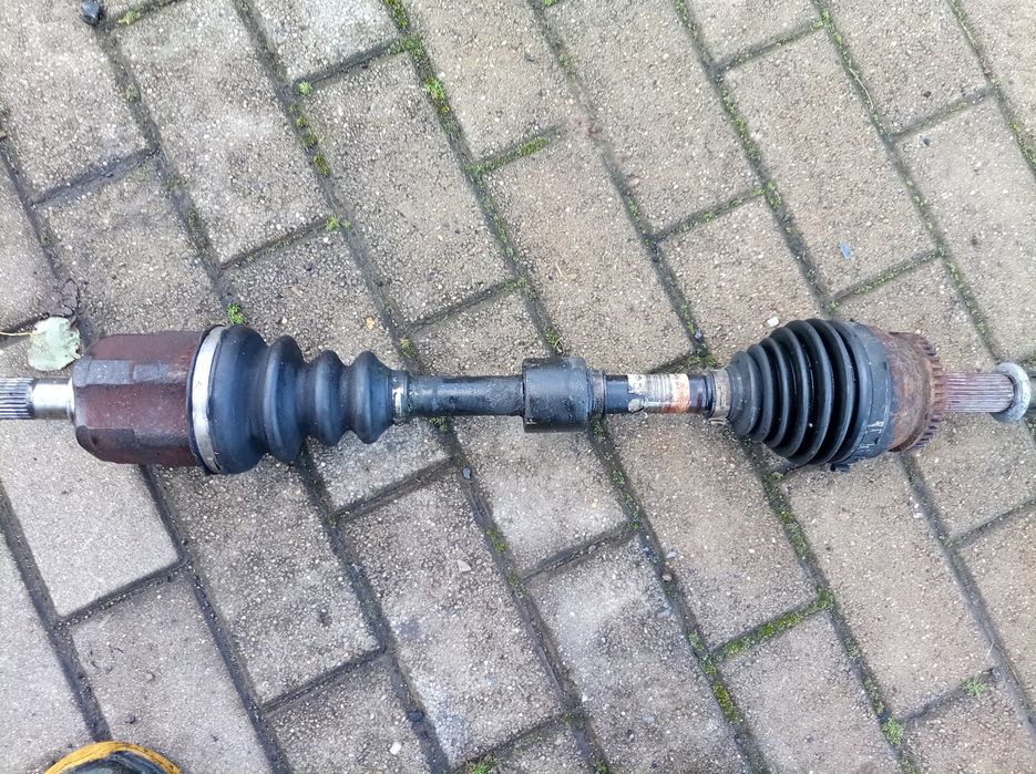 Półośka Kia Ceed I 1,6 CRDI