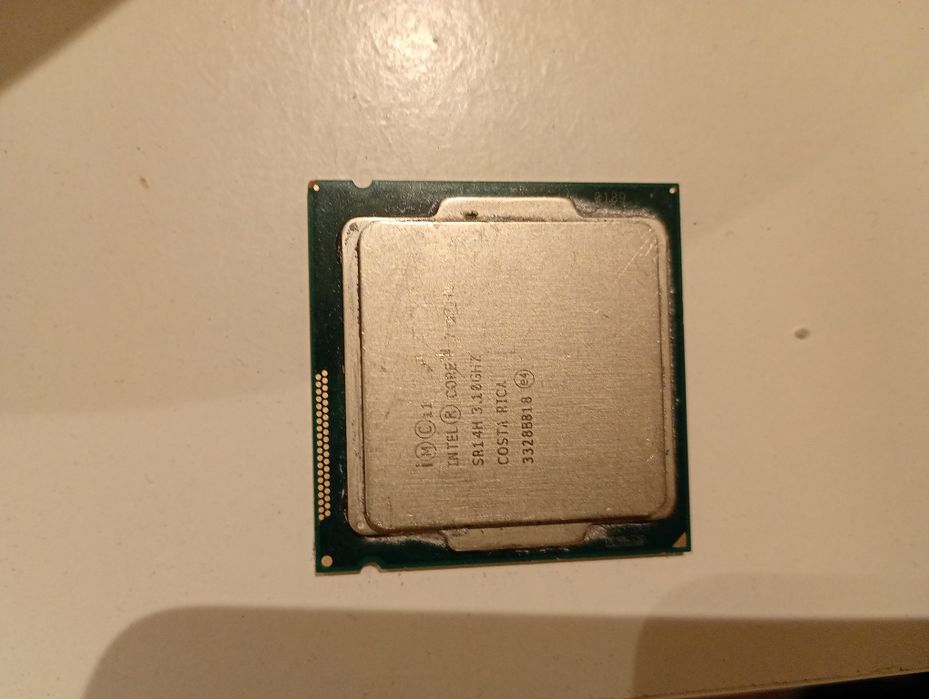 Procesor Intel core i7 OKAZJA !!