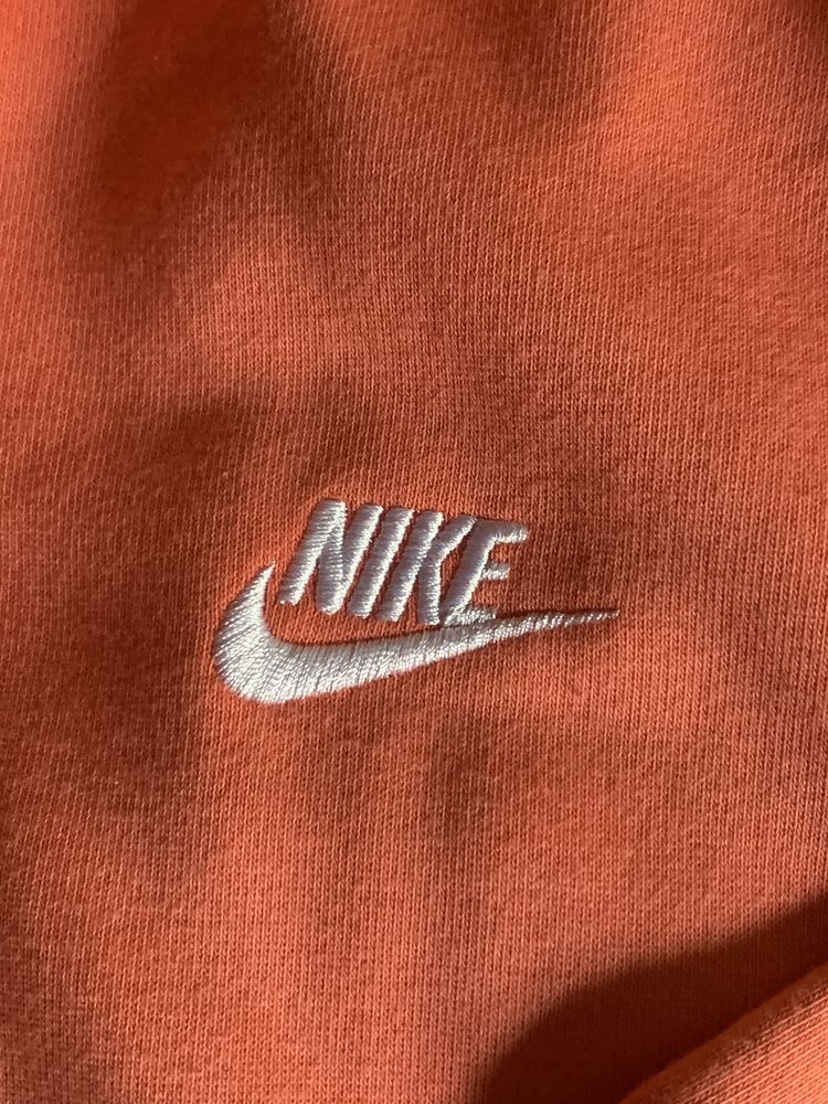 Толстовка NIKE оригінал, розмір M. Нова