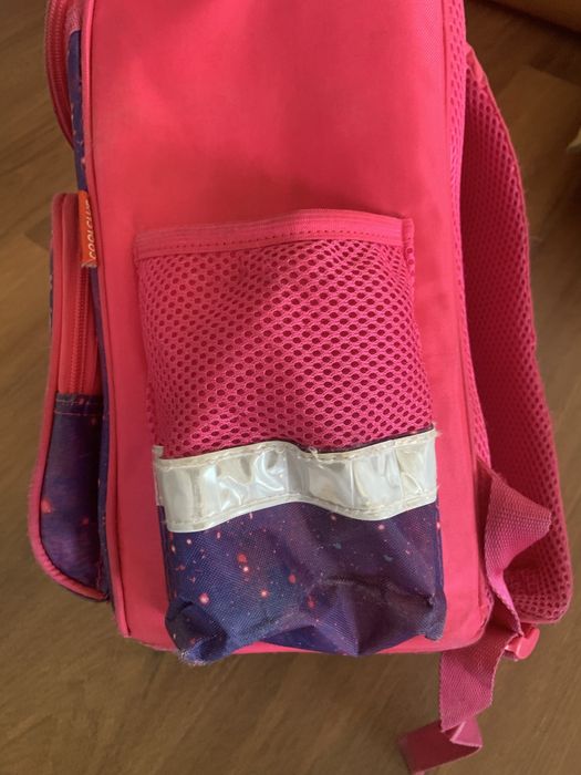 Tornister backpack plecak kotek