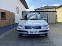 Volkswagen Golf IV Klimatronik 5-Drzwi 1.4 Benzyna Salon PL Zadbany !!