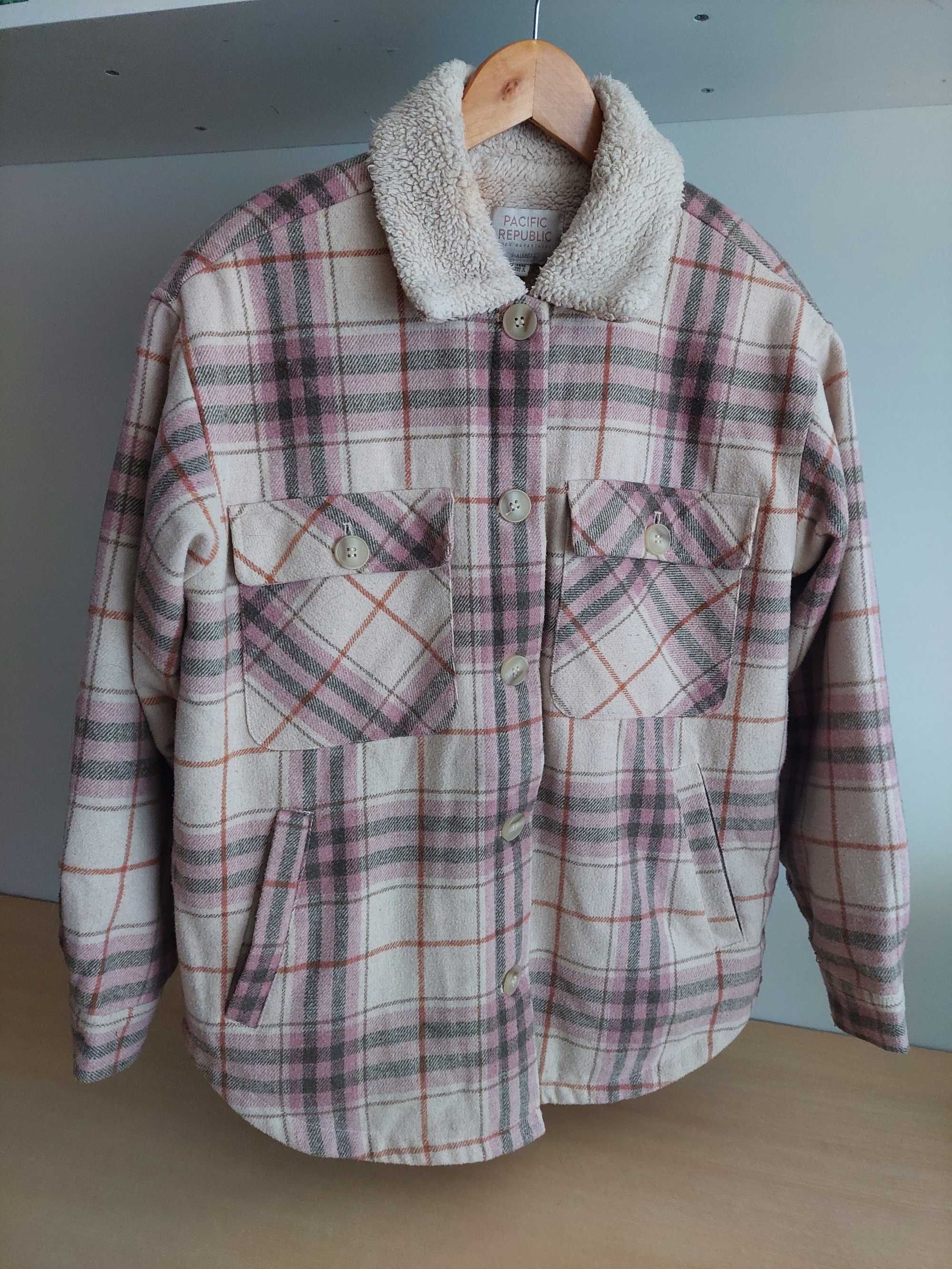 Casaco pull&bear