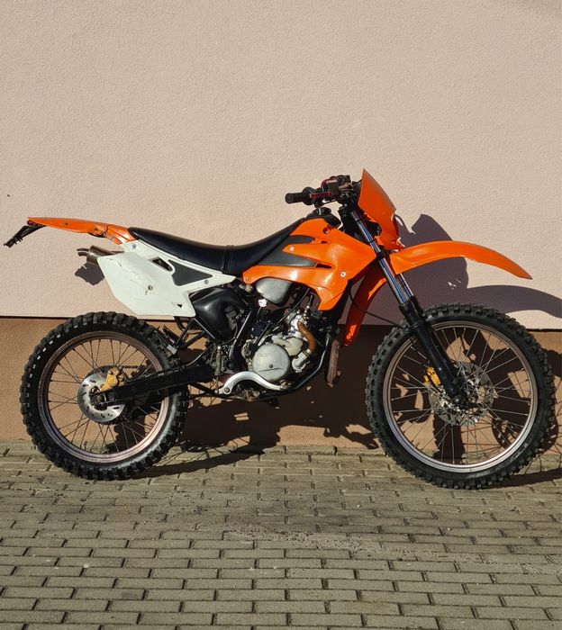 Peugeot xps xp6 cross enduro  nie derbi,aprilia,yamaha,sherco,rieju