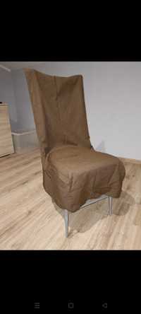 Narzuty na krzesła