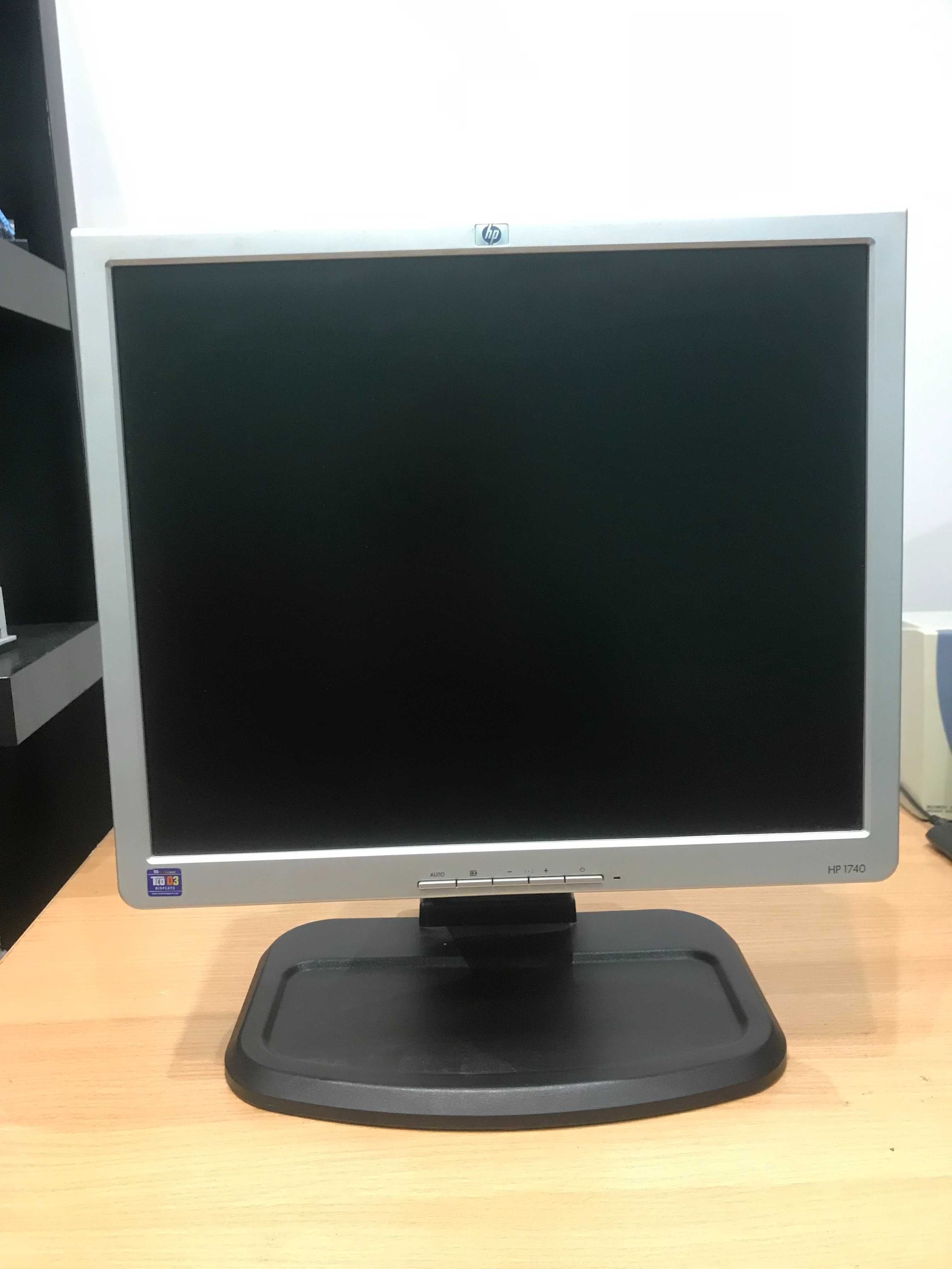 Monitor Hp L1740