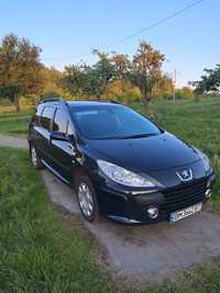 Автомобіль Peugeot 307 2007