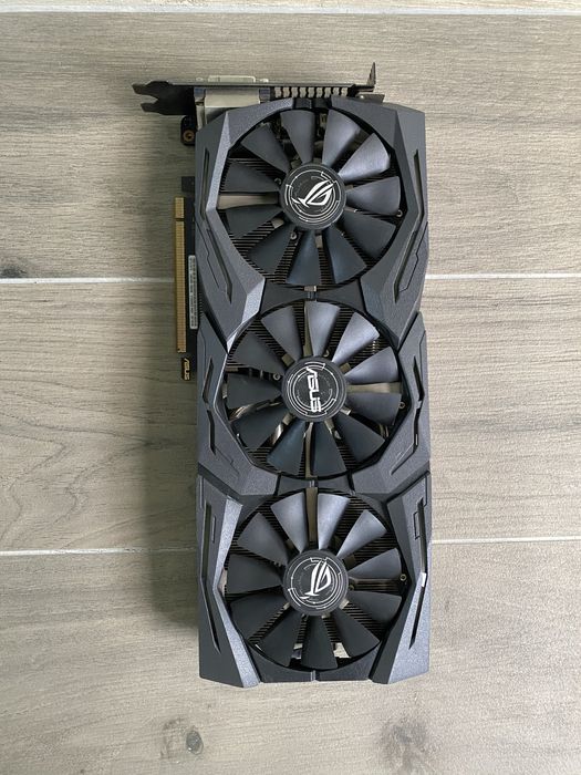 Видеокарта GTX1070 8gb