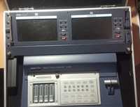 Mikser filmowy telewizyjny Data video digital video switcher se-500