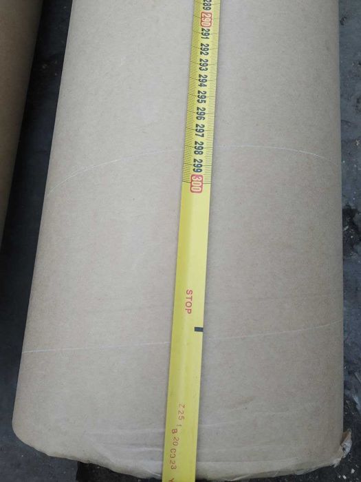 Тубус Труба 315х19 /21 / 23