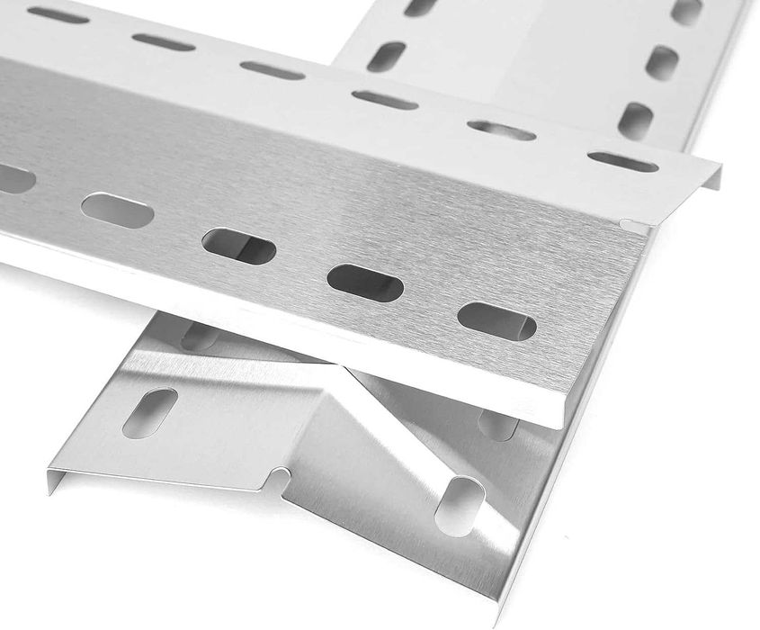 Osłona palnika na palnik grilla gazowego 41 x 14 cm Aromatyzer