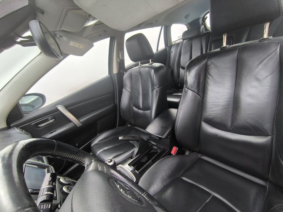 Mazda 6 SW 2008 Peças