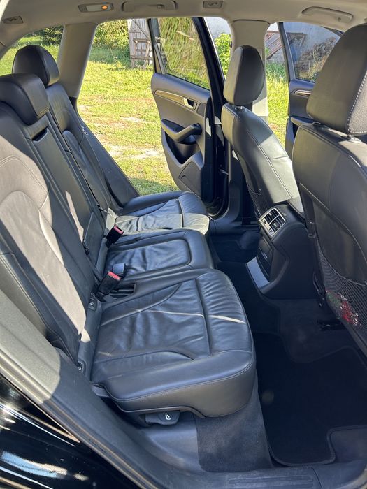 Продам Audi Q5 / ауді q5 2010р.