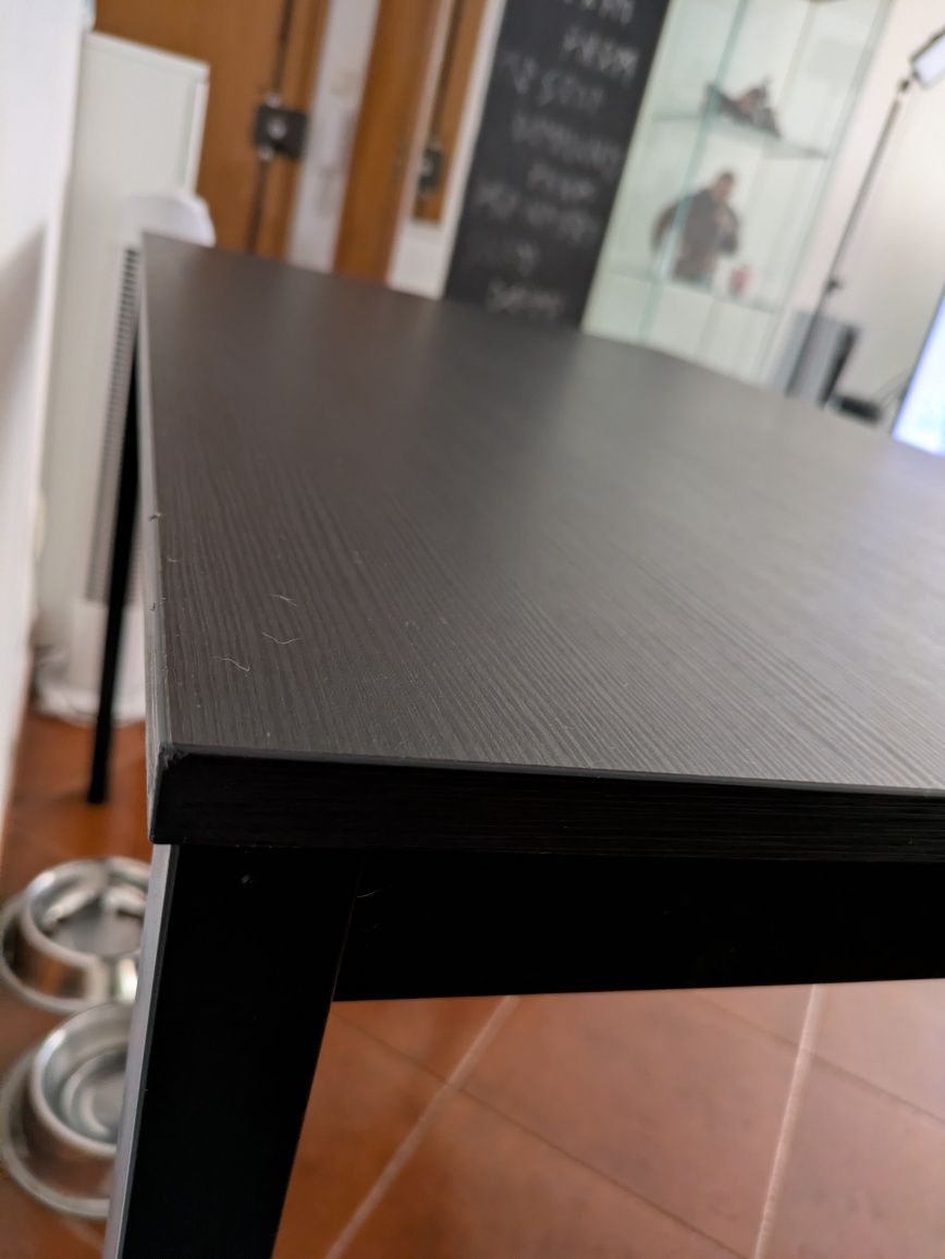 Mesa IKEA Sandsberg 110x67