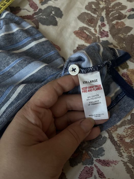 Футболка чоловіча ХХХ Large